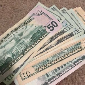 Meet your Posher, Jerry